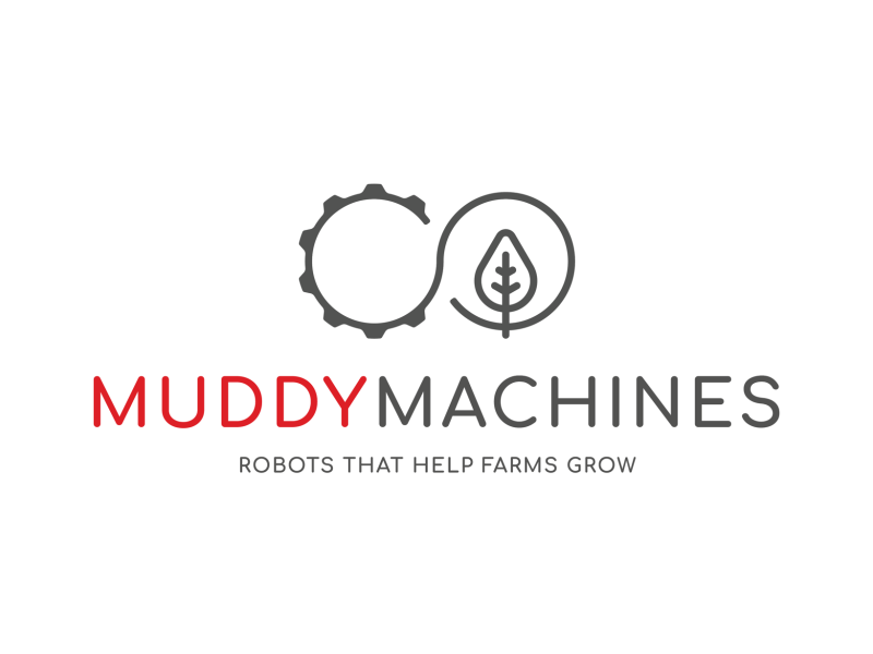Company logo of Muddy Machines