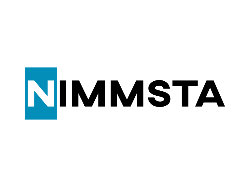 Company logo nimmta