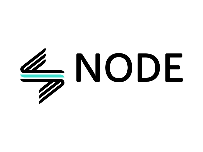 Company logo of Node