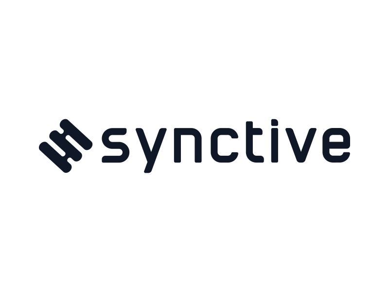 Company logo of synctive